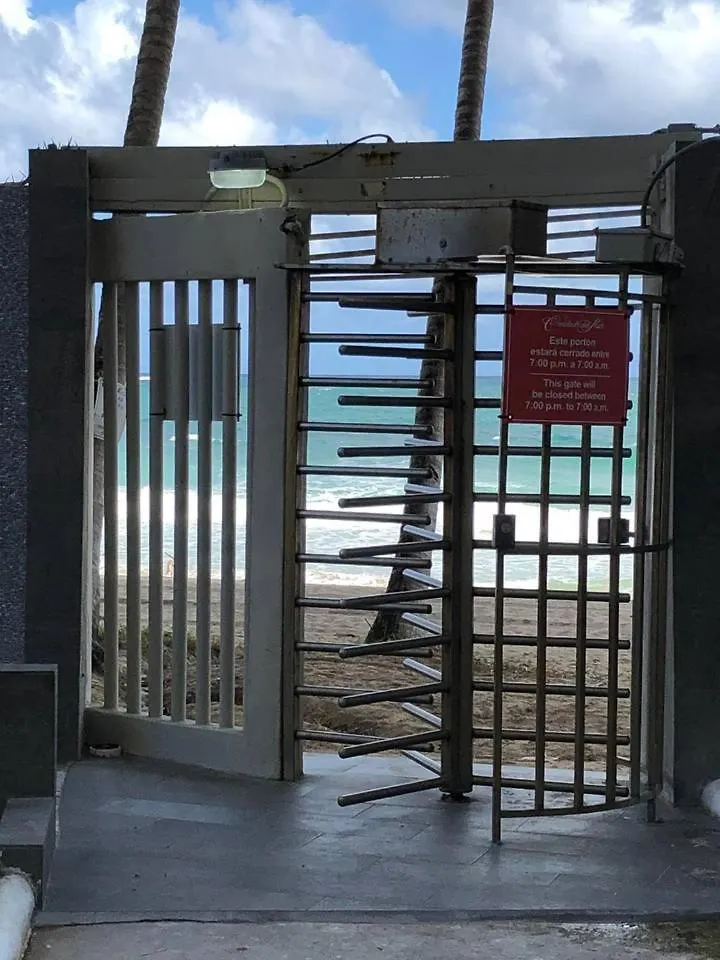 Hotel Condado Del Mar, 1479 Ashford Avenue San Juan