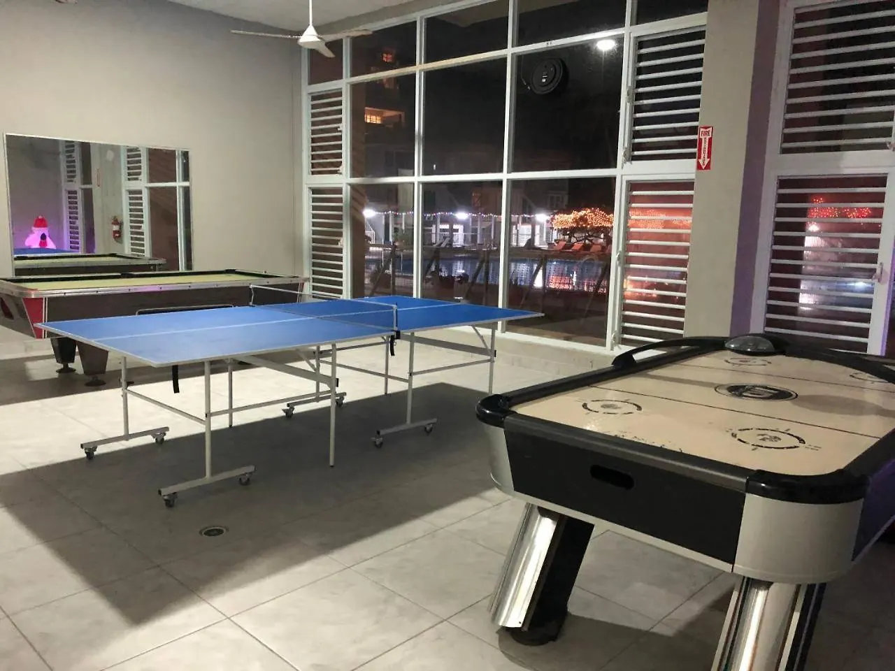 Condado Del Mar, 1479 Ashford Avenue Hotel San Juan Puerto Rico
