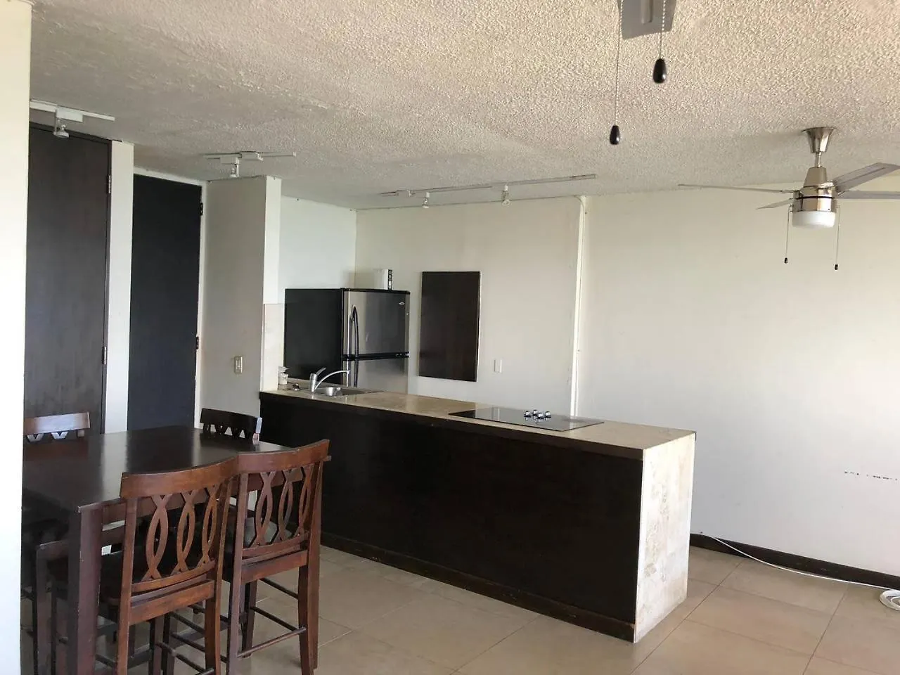 Condado Del Mar, 1479 Ashford Avenue Hotel San Juan 0*,