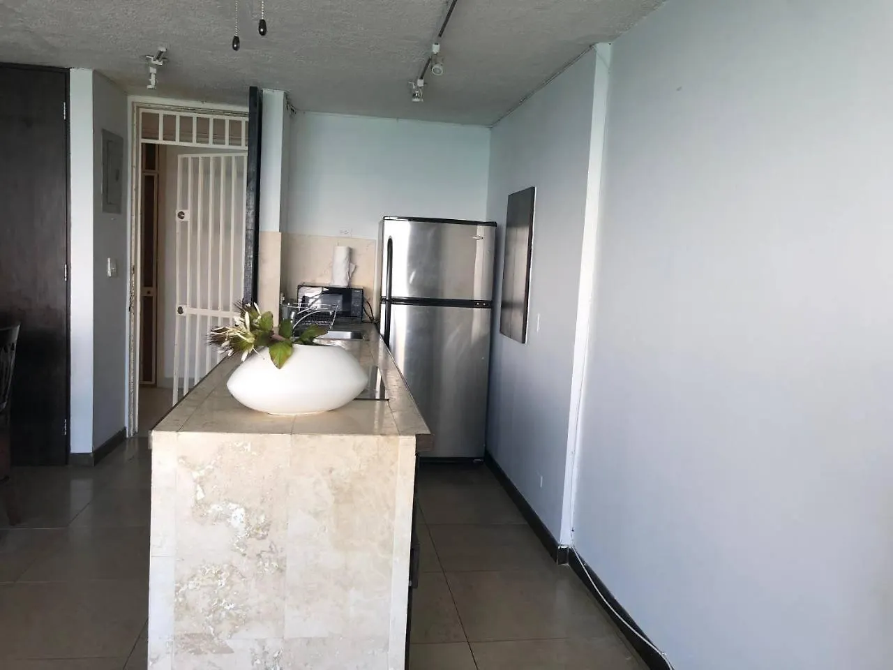 Apartman Condado Del Mar, 1479 Ashford Avenue Hotel San Juan Puerto Rico