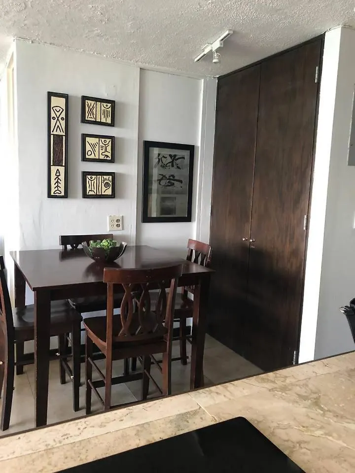 Apartman Condado Del Mar, 1479 Ashford Avenue Hotel San Juan