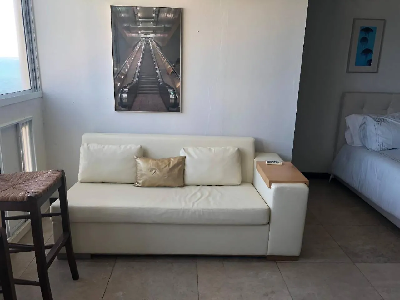 Apartman Condado Del Mar, 1479 Ashford Avenue Hotel San Juan