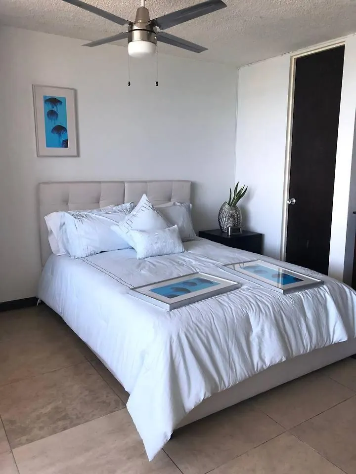 Hotel Condado Del Mar, 1479 Ashford Avenue San Juan Apartmán